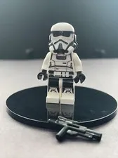 LEGO Star Wars Imperial Patrol Trooper Minifigure With Blaster