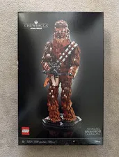 75371 LEGO Star Wars Chewbacca