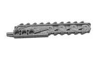 Bionicle Genuine Lego  Quake Breaker Weapon All-Terrain Track