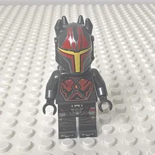 LEGO Star Wars Gar Saxon
