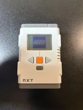 LEGO Mindstorms NXT Intelligent Brick 