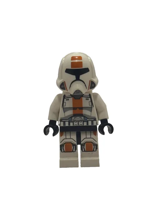 Lego Star Wars - Old Republic Trooper -   Fast Shipping