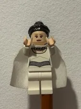 Lego Star Wars Minifigure SW0371 Princess Leia Celebration