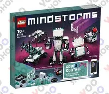 LEGO 51515 Mindstorms Robot Inventor Building Set 949 Pieces SEALED GENUINE /New