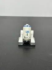 LEGO Star Wars R2-D2 Minifigure - #SW0028