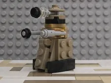 LEGO Dalek Minifigure - 21304 Doctor Who ***NEW***