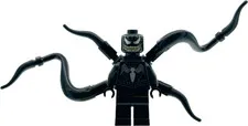 LEGO: Venom Tan Teeth 4 Appendages (sh1113)