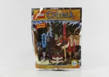 LEGO 391504 Legends of Chima - Weapons Polybag Unopened, Original Packaging