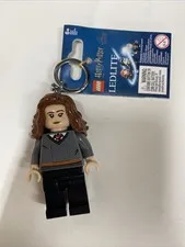 LEGO® LEDLITE LED Lite Harry Potter Keychain Light Hermione Granger