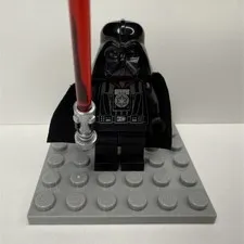 Lego Star Wars Darth Vader Celebration Minifigure SW0464