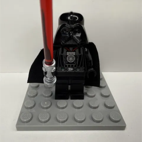 Lego Star Wars Darth Vader Celebration Minifigure SW0464