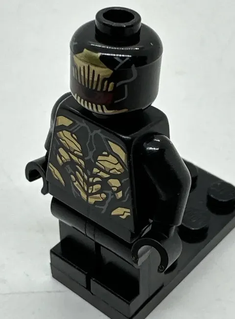 Lego Marvel Avengers Infinity War sh872 Outrider Minifigure