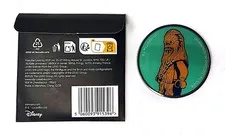 Chewbacca Target Star Wars Lego Promotional Coin 2026 w/ Envelope