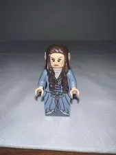 Lego Arwen 79006 The Lord of the Rings Minifigure