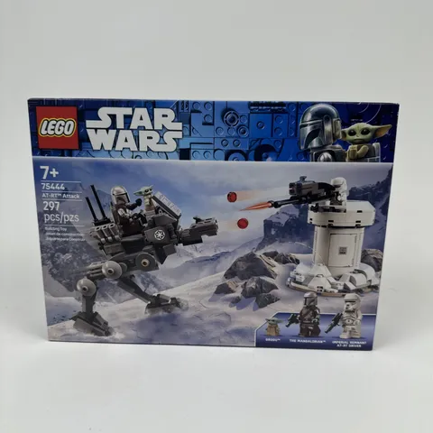 LEGO Star Wars: AT-RT Attack (75444)