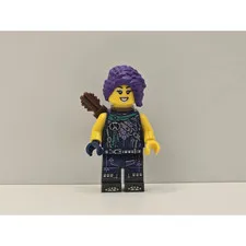 LEGO DREAMZzz Zoey Minifigure drm015 w/ Quiver NEW Genuine