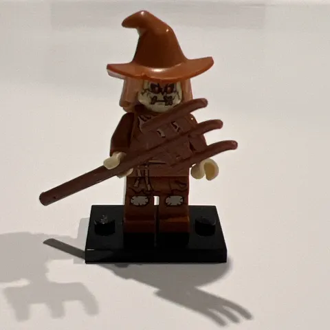 LEGO Scarecrow - 76054 *Brand New, Was Sealed In Case*