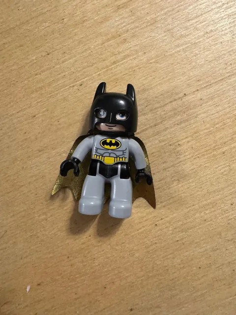 LEGO DUPLO Batman Figure