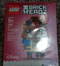 LEGO BrickHeadz Disney Beast #12 41596 Beauty & The Beast