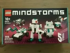 LEGO 40413 Mindstorms Mini Robots - Sealed / New