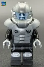 Lego Galaxy Trooper Collectible Minifigure Series 13 col210