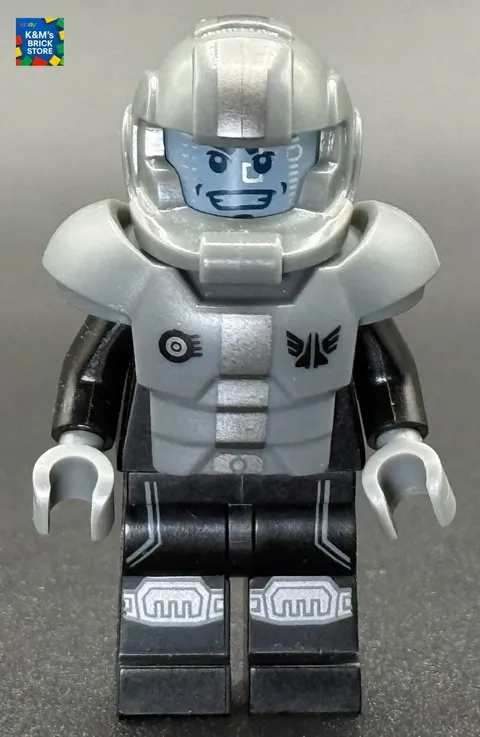 Lego Galaxy Trooper Collectible Minifigure Series 13 col210