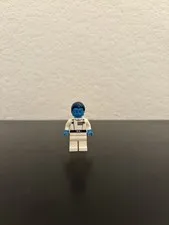 LEGO Star Wars Grand Admiral Thrawn Minifigure sw0811 (75170)