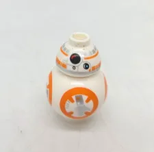 LEGO BB-8 Minifigure Star Wars BB8