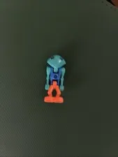 LEGO Life on Mars Martian Vega Minifigure