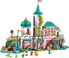 LEGO Disney Princess 43267 Princess Castle & Royal Pets 787 Pcs 2025 Sealed New