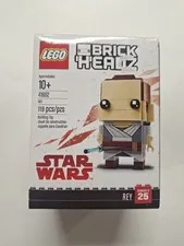41602 NEW LEGO Star Wars BrickHeadz Rey New
