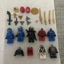 LEGO Ninjago