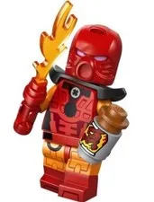 LEGO  Series 29 Collectible Minifigures 71052 - Bionicle Cosplayer (IN STOCK)