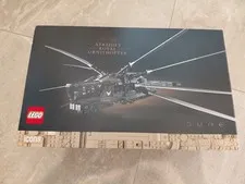 LEGO Icons - Dune Atreides Royal Ornithopter - #10327