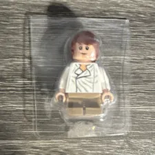 LEGO Star Wars Minifigure  Vintage Young Han Solo
