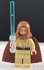 LEGO sw0329 Obi-Wan Kenobi Star Wars Minifigure