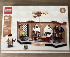 Lego 40902