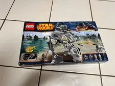 LEGO Star Wars: At-Ap (75043)