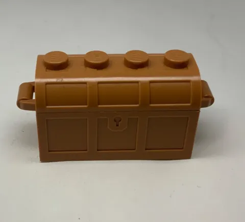 Lego Mini Treasure box