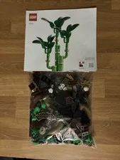 LEGO Botanicals: Lucky Bamboo (10344)