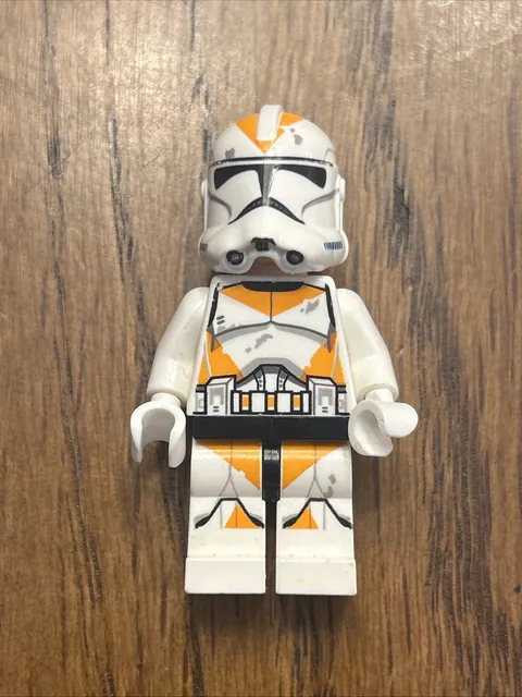 LEGO Star Wars 212th Clone Trooper sw0522