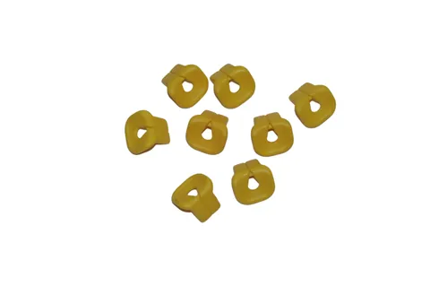 6 Lego® Figure Minifig Accessories Life vest