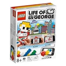 Games & Apps Life of George 21201