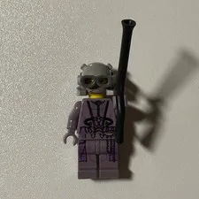 LEGO Lego Star Wars Zam Wesell SW0059