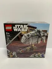 LEGO Star Wars 75338 Ambush on Ferrix- Brand New Sealed