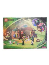 LEGO: Wicked Elphaba's Retreat (75687) 228 Pcs