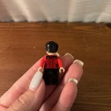 Lego Shang-Chi 76177 76176 30454 Shang-Chi Super Heroes Minifigure
