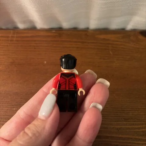 Lego Shang-Chi 76177 76176 30454 Shang-Chi Super Heroes Minifigure