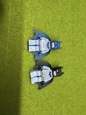 Lego 2006 Batman’s