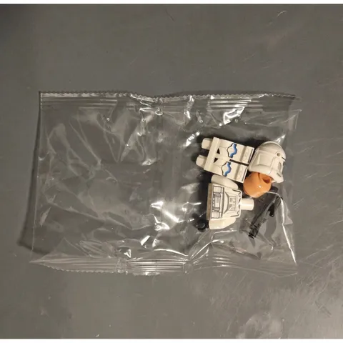 Lego Star Wars Minifigure 501st Legion Clone Trooper NEW sw1337